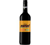 It's a Match - Les Marmandais