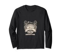 It's a Mayhugh Thing Gift Long Sleeve T-Shirt