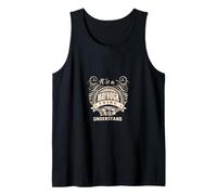 It's a Mayhugh Thing Gift Tank Top