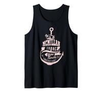 It's a Mcmillan Thing Gift Tank Top