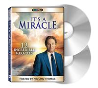 It's a Miracle: 12 Incredible Miracles