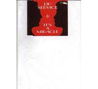 It's a miracle (4 versions, 1994)