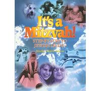 It's a Mitzvah: Step-By-Step to Jewish Living
