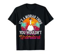 It's A Moriah Thing You Wouldn't Understand Funny Moriah T-Shirt