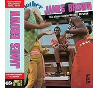 It's A Mother by James Brown (2013-11-03)