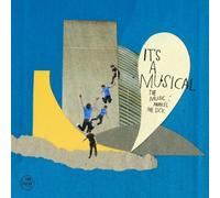 It's A Musical - The Music Makes Me Sick