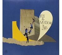 It's A Musical - The Music Makes Me Sick [VINYL]