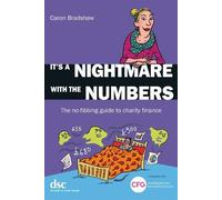 It's a Nightmare with the Numbers