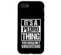 It's A Pedro Thing You Wouldn't Understand Case for iPhone SE (2020) / 7/8