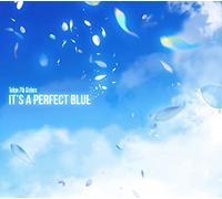 IT'S A PERFECT BLUE[初回限定盤][3CD+DVD+インゲームジャケットカード]