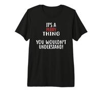 It's A Perry Thing T-Shirt City Shirt PERRYS Premium T-Shirt