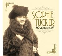 It's a Pleasure by Tucker Sophie (2008-11-18)