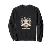 It's a POMPA Thing Gift Sweatshirt