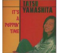 IT'S A POPPIN' TIME (紙ジャケット仕様)