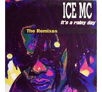 It's a rainy day (Remixes) [VINYL]