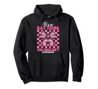 It's A Rat Thing You Wouldn't Understand Rat Girl Mom Mouse Pullover Hoodie