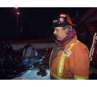 It's a Rush Every Time