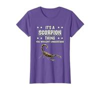 It's a Scorpion Thing Funny Quote Scorpions T-Shirt