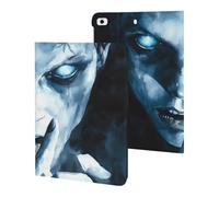 It's A Secret Slim Case Compatible with iPad 10th 9th 8th 7th Generation 2022 2021 2020 2019 Protective Cover Stand