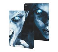 It's A Secret Slim Case Compatible with iPad 10th 9th 8th 7th Generation 2022 2021 2020 2019 Protective Cover Stand