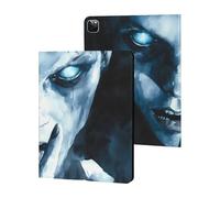 It's A Secret Slim Case Compatible with iPad 10th 9th 8th 7th Generation 2022 2021 2020 2019 Protective Cover Stand