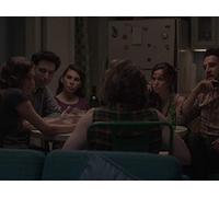 It's a Shame About Ray