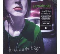 It's A Shame About Ray: 30th Anniversary - Gold Vinyl - Sealed