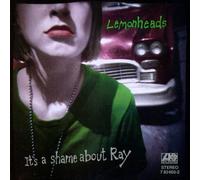 It's a Shame About Ray by Lemonheads (1992) by The Lemonheads (1992-05-03)