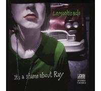 It's a Shame About Ray by Lemonheads (1992) by The Lemonheads (2013) Audio CD