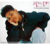 It's a shame By Monie Love (0001-01-01)