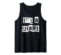 It's a Shame Tank Top