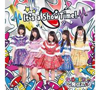 It's a Show Time! (TYPE B盤)