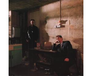 It's a Sin [12" Vinyl]