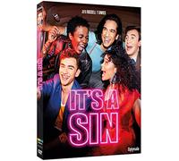 It's a Sin (intégrale Saison 1)