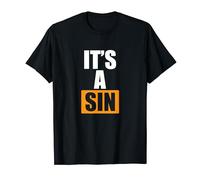 It's A Sin T-Shirt