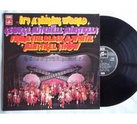 It's A Singing World - LP