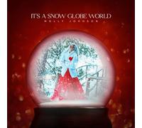 It's A Snow Globe World [VINYL]