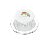 It's a Snowboarding Day Product for Snowboarder | Snowboard PopSockets PopGrip for MagSafe