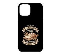 It's A Sourdough Thing Bread Baker Starter Case for iPhone 12 mini