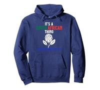 Its a South African Thing You Wouldn't Understand Pullover Hoodie