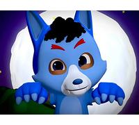 It's a Spooky Night - Boom Buddies