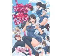 It's a Straight Line Once You Fall in Love