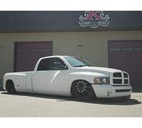 It's A Super Car Farm Truck...Duh?