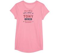 It's a Tony thing T-Shirt