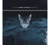 It's A Trap! Readers Companion Volume One