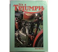 It's a Triumph