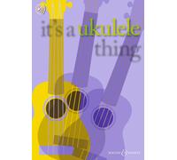 Its a Ukulele Thing: ukulele by Ailbhe Mc Donagh | 2024