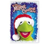 It's A Very Merry Muppet Christmas Movie