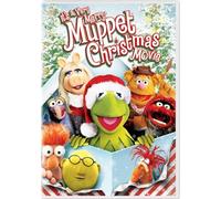 It's a Very Merry Muppet Christmas Movie MGM Home Entertainment Inc