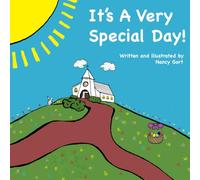 It's A Very Special Day!: The true meaning of Easter